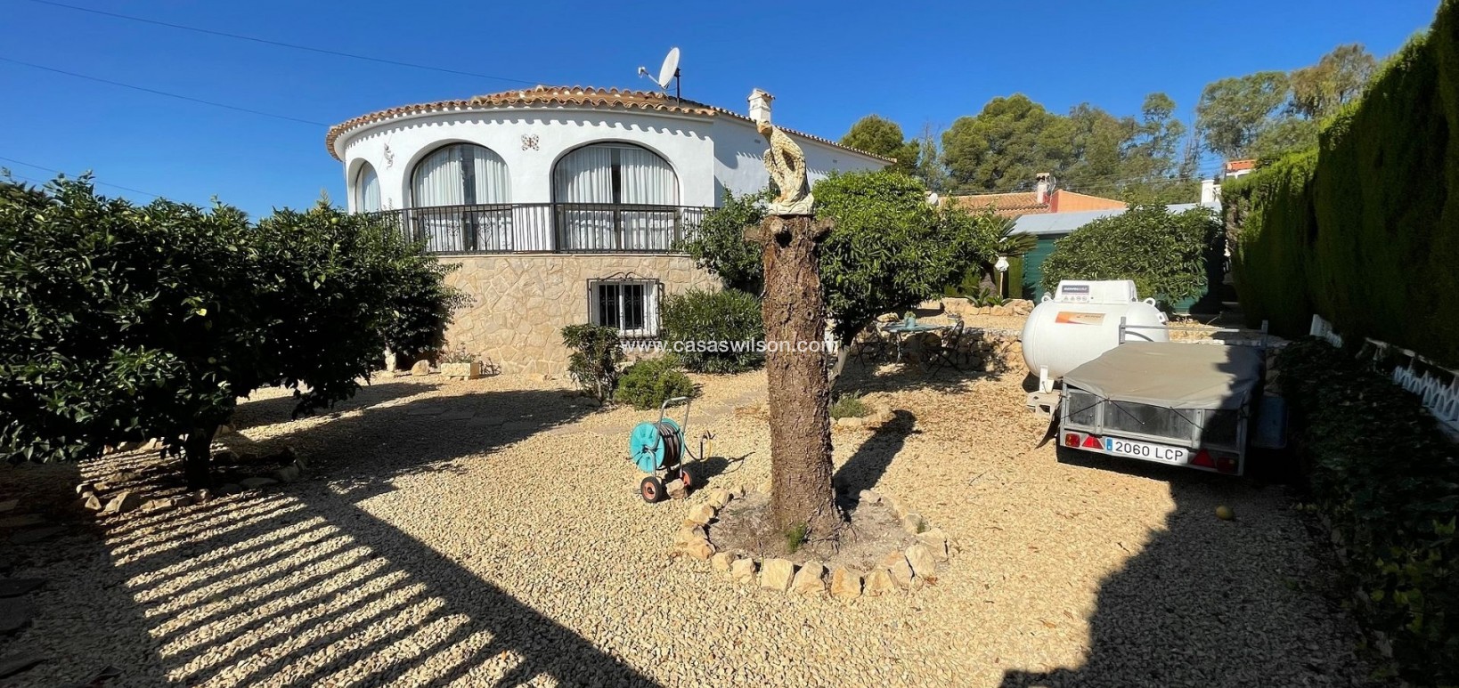 Venta - Chalet - l'Alfas del Pi