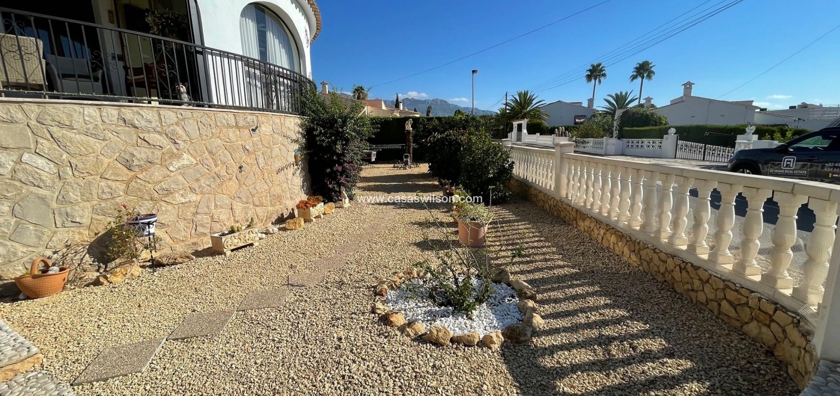 Venta - Chalet - l'Alfas del Pi