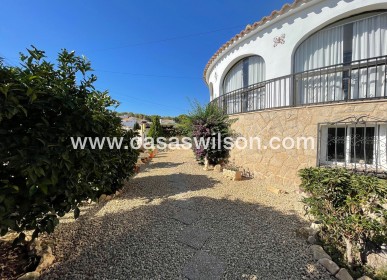 Venta - Chalet - l'Alfas del Pi