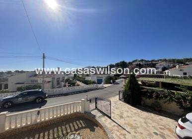 Venta - Chalet - l'Alfas del Pi