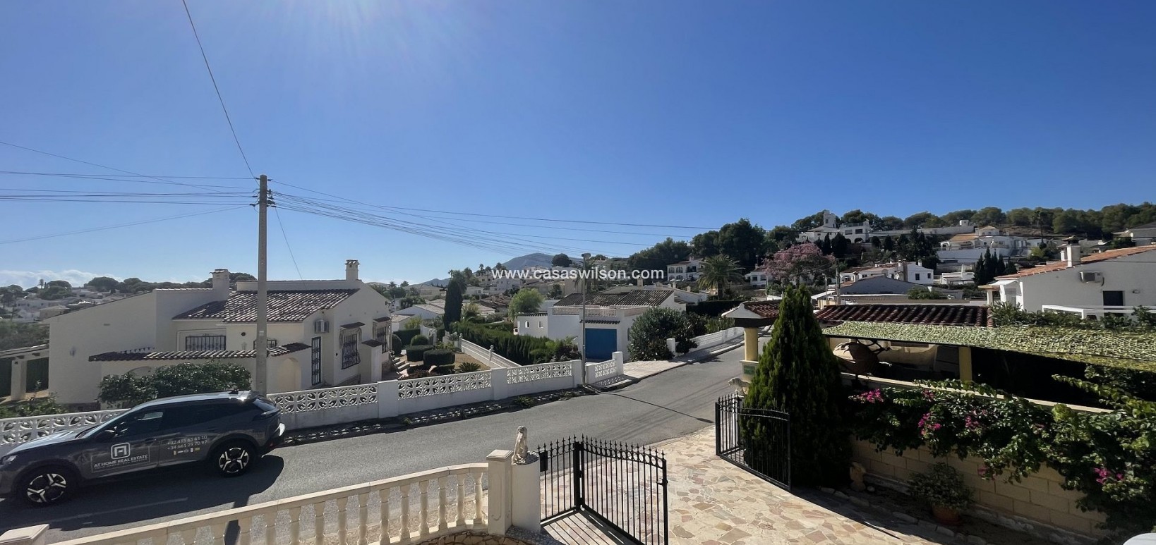 Venta - Chalet - l'Alfas del Pi