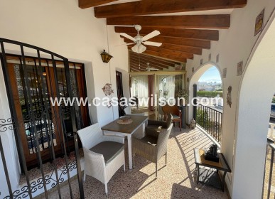 Venta - Chalet - l'Alfas del Pi