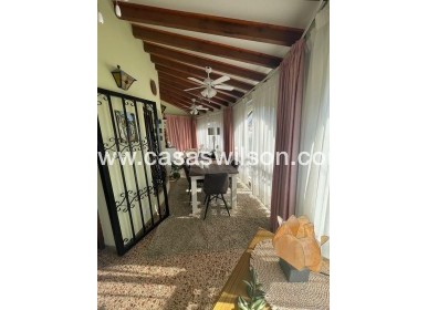 Venta - Chalet - l'Alfas del Pi