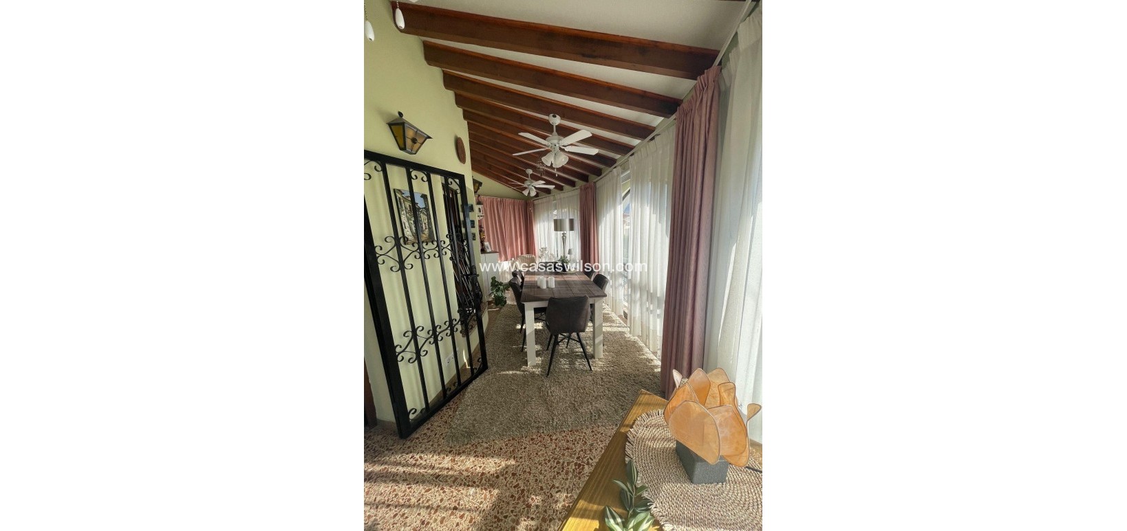 Venta - Chalet - l'Alfas del Pi