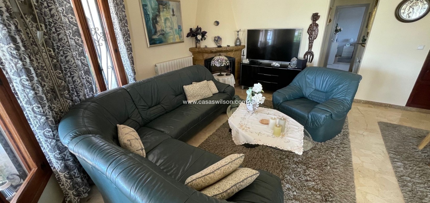 Venta - Chalet - l'Alfas del Pi