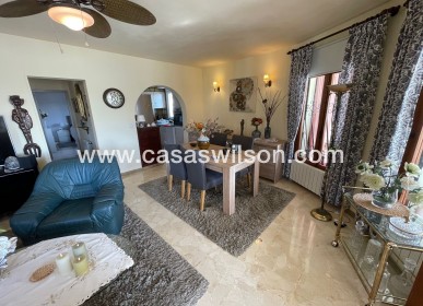 Venta - Chalet - l'Alfas del Pi