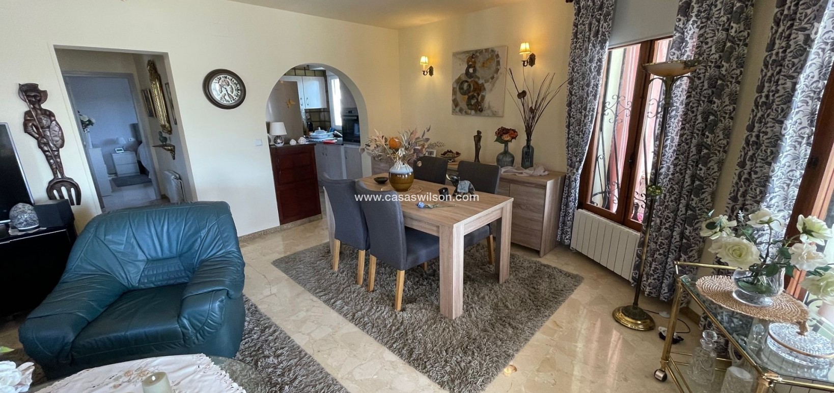 Venta - Chalet - l'Alfas del Pi