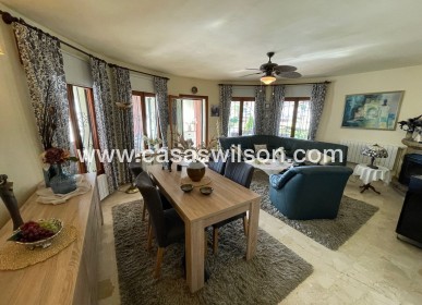 Venta - Chalet - l'Alfas del Pi