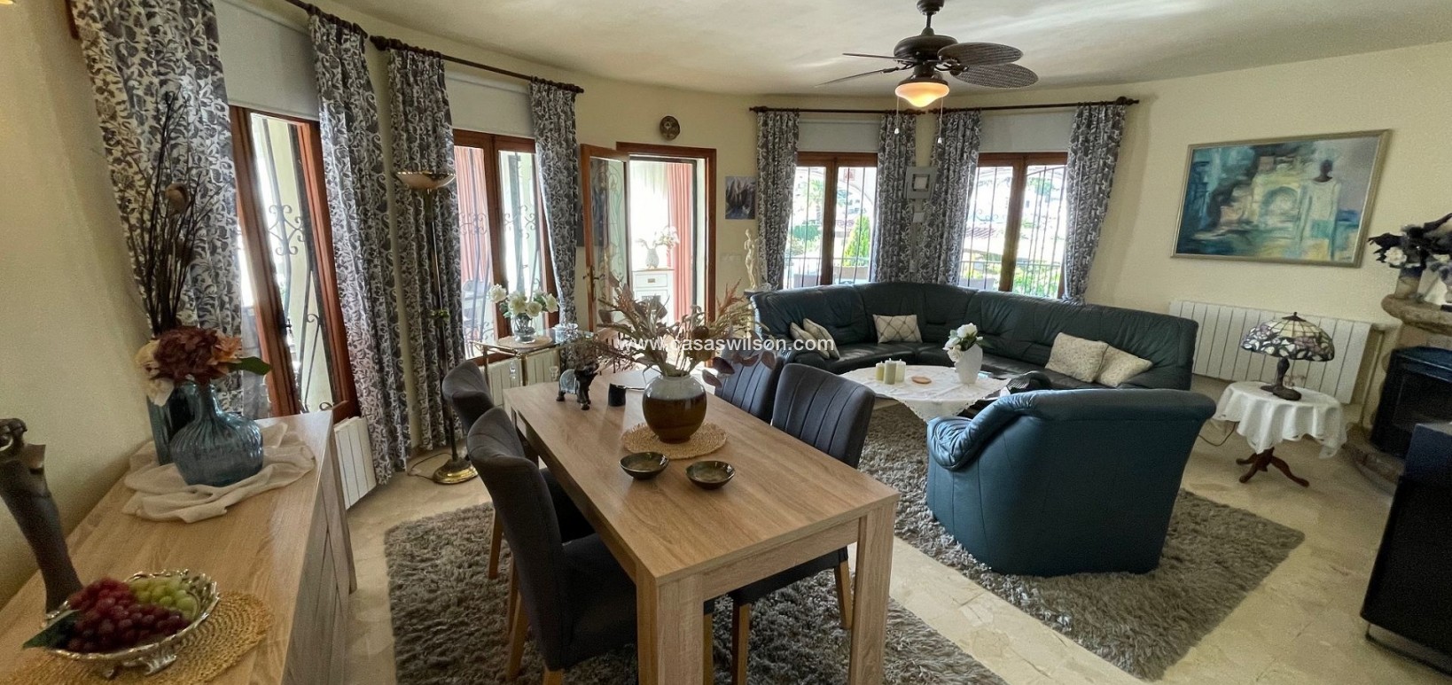 Venta - Chalet - l'Alfas del Pi