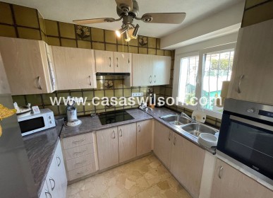 Venta - Chalet - l'Alfas del Pi