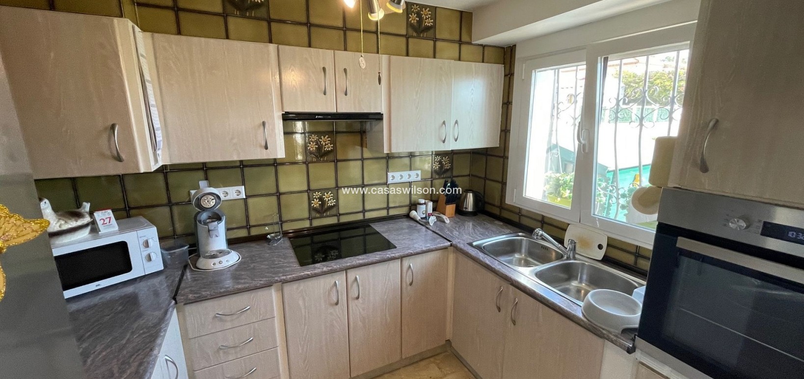 Venta - Chalet - l'Alfas del Pi