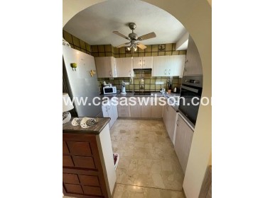 Venta - Chalet - l'Alfas del Pi