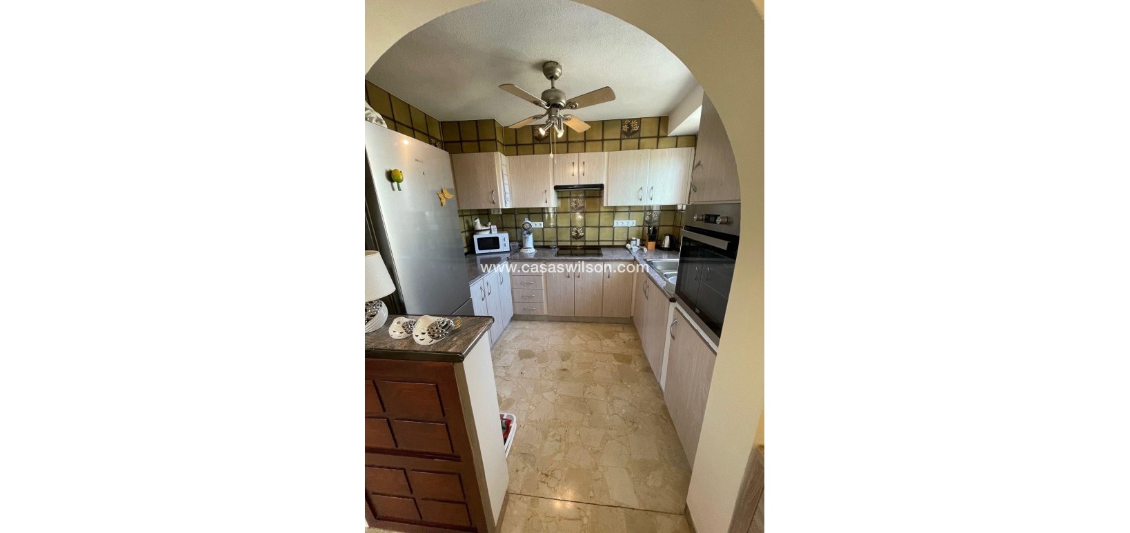 Venta - Chalet - l'Alfas del Pi