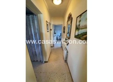 Venta - Chalet - l'Alfas del Pi