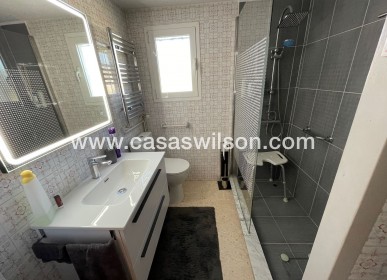 Venta - Chalet - l'Alfas del Pi