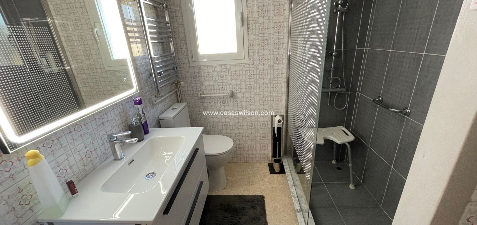 Venta - Chalet - l'Alfas del Pi