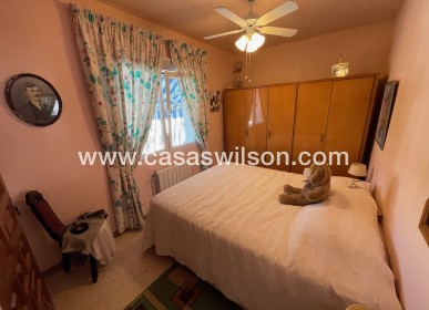 Venta - Chalet - l'Alfas del Pi