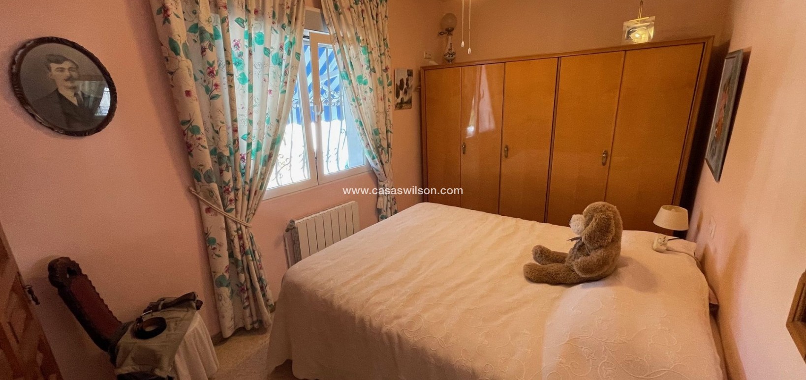 Venta - Chalet - l'Alfas del Pi