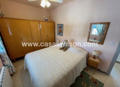 Venta - Chalet - l'Alfas del Pi