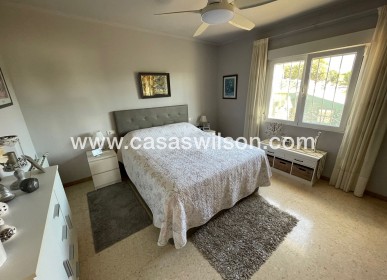 Venta - Chalet - l'Alfas del Pi