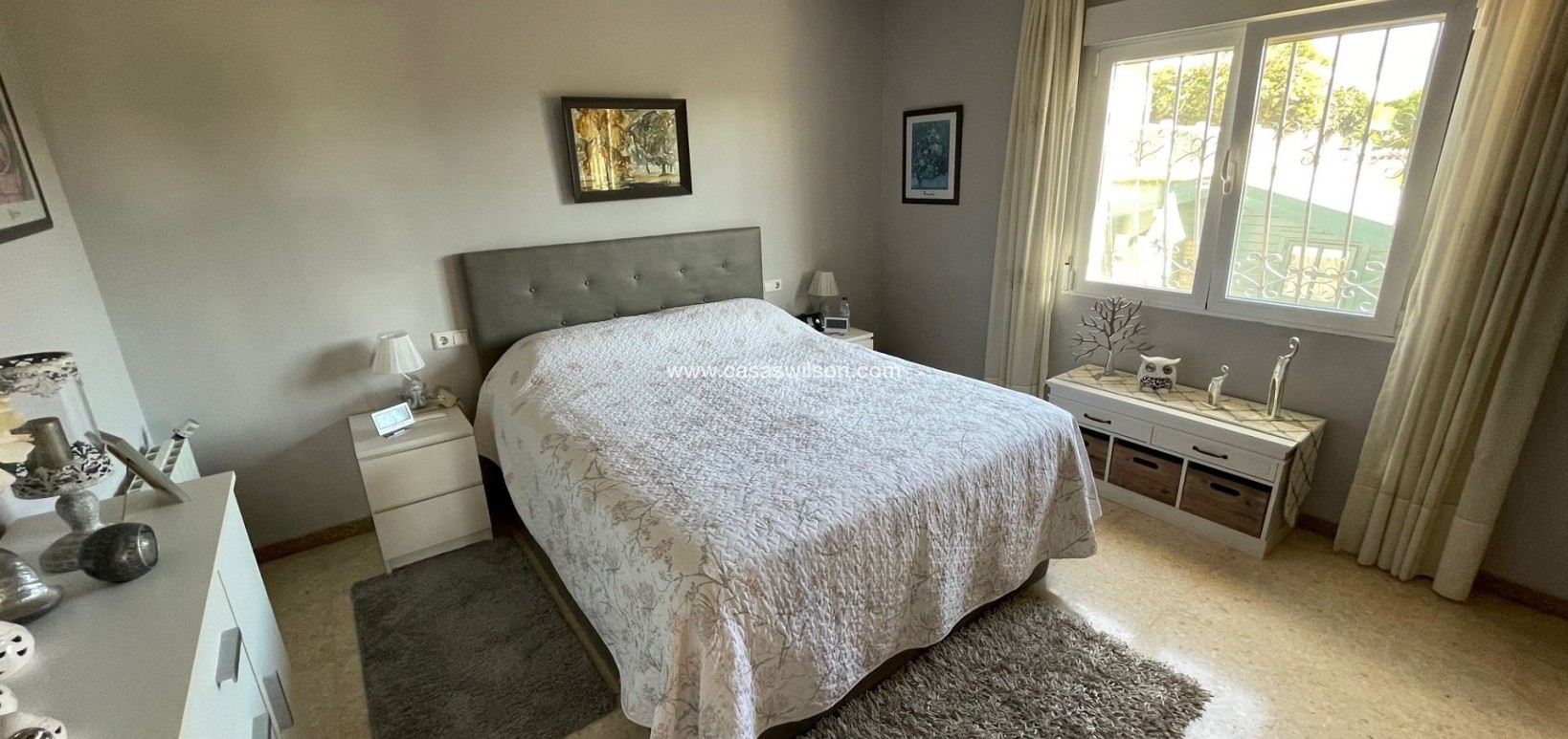 Venta - Chalet - l'Alfas del Pi