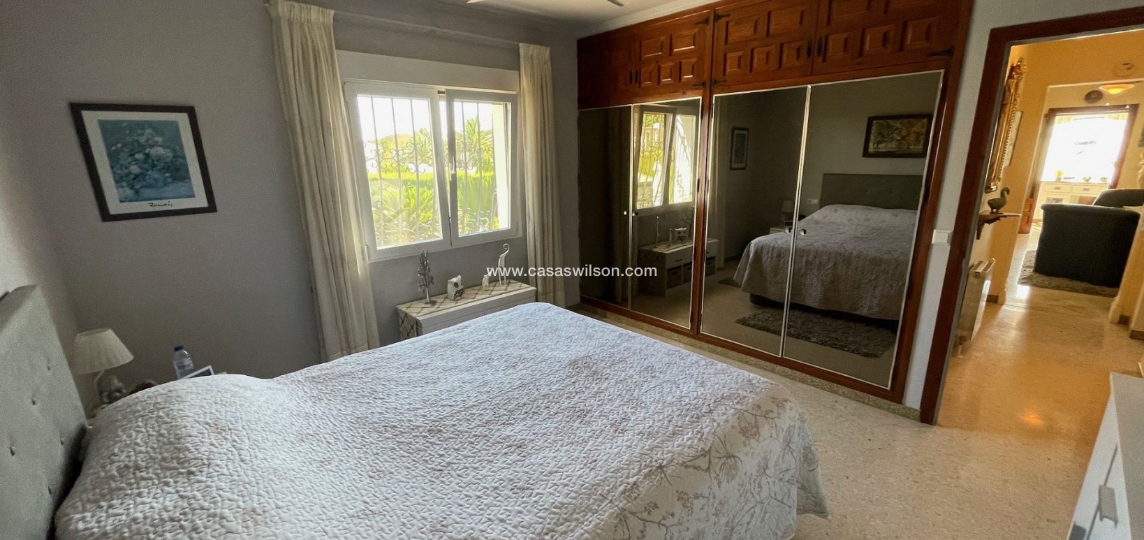 Venta - Chalet - l'Alfas del Pi