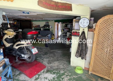 Venta - Chalet - l'Alfas del Pi