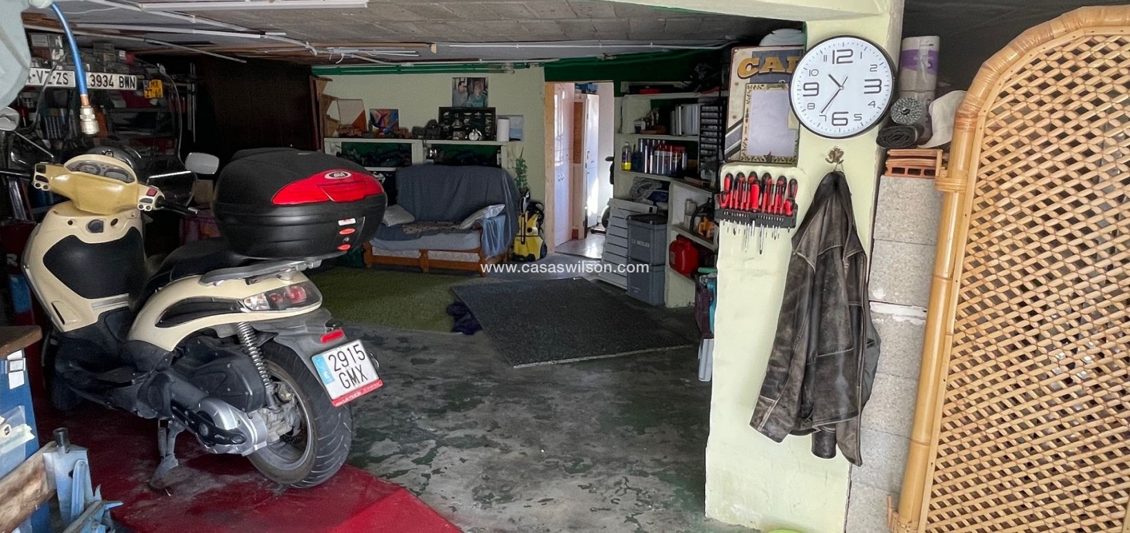 Venta - Chalet - l'Alfas del Pi