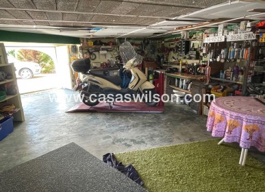 Venta - Chalet - l'Alfas del Pi