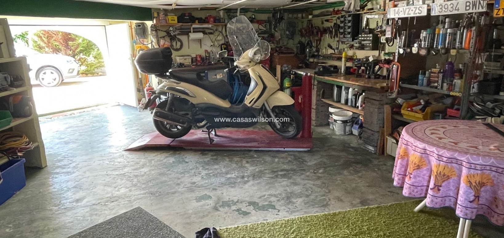 Venta - Chalet - l'Alfas del Pi