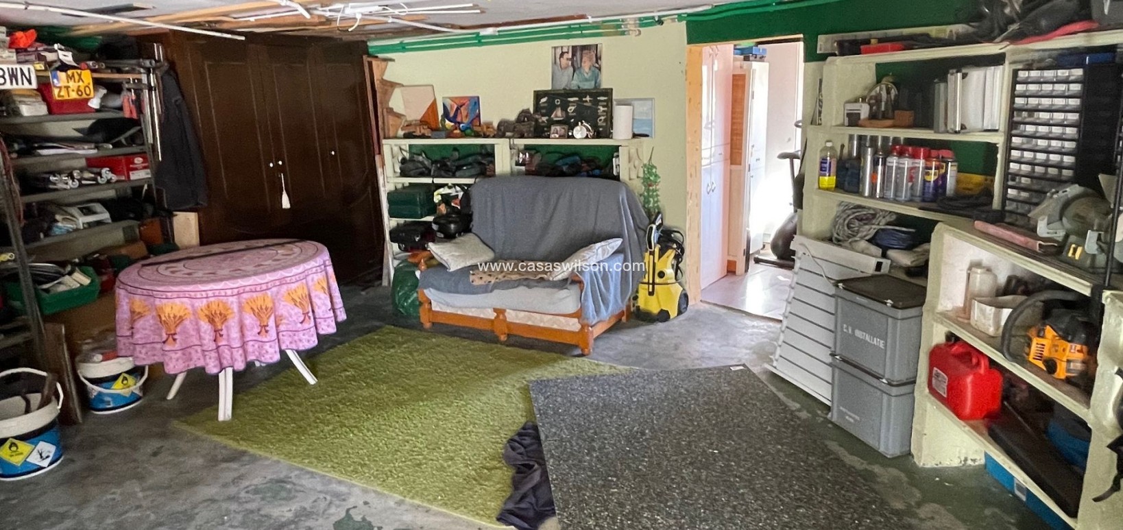 Venta - Chalet - l'Alfas del Pi