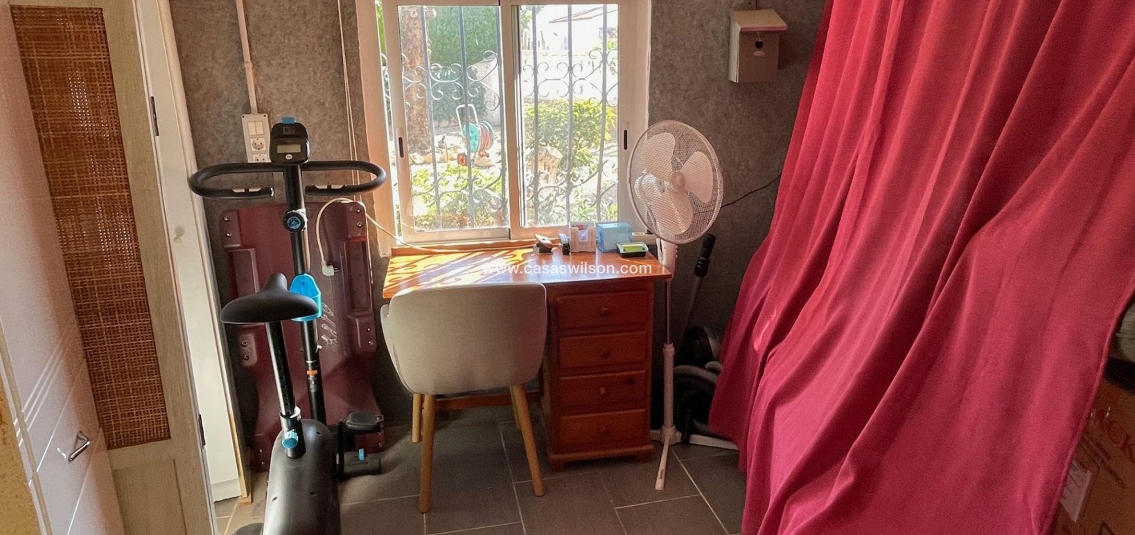 Venta - Chalet - l'Alfas del Pi