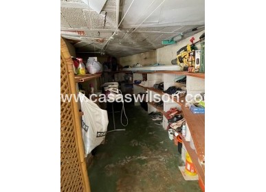 Venta - Chalet - l'Alfas del Pi