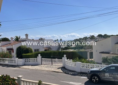 Venta - Chalet - l'Alfas del Pi