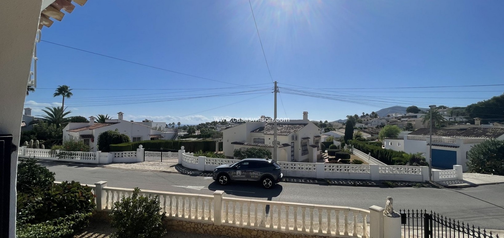 Venta - Chalet - l'Alfas del Pi