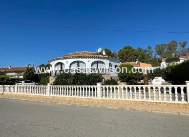 Venta - Chalet - l'Alfas del Pi