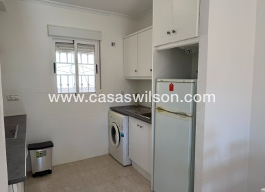 Sale - Apartment - Orihuela Costa - Costa Blanca