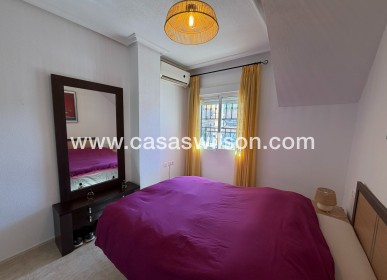 Sale - Apartment - Orihuela Costa - Costa Blanca