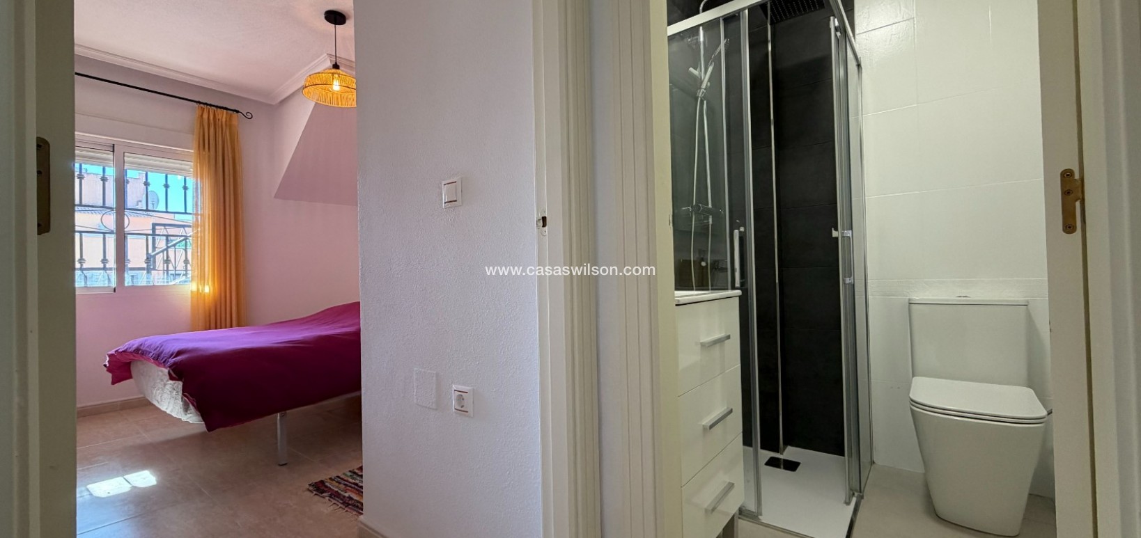 Sale - Apartment - Orihuela Costa - Costa Blanca