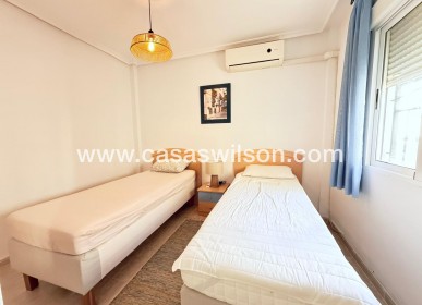 Sale - Apartment - Orihuela Costa - Costa Blanca