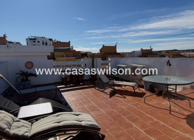 Sale - Apartment - Orihuela Costa - Costa Blanca