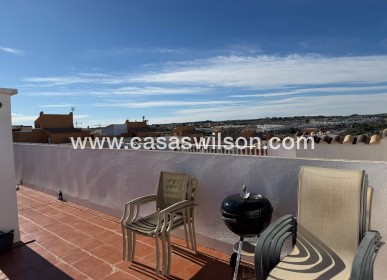 Sale - Apartment - Orihuela Costa - Costa Blanca
