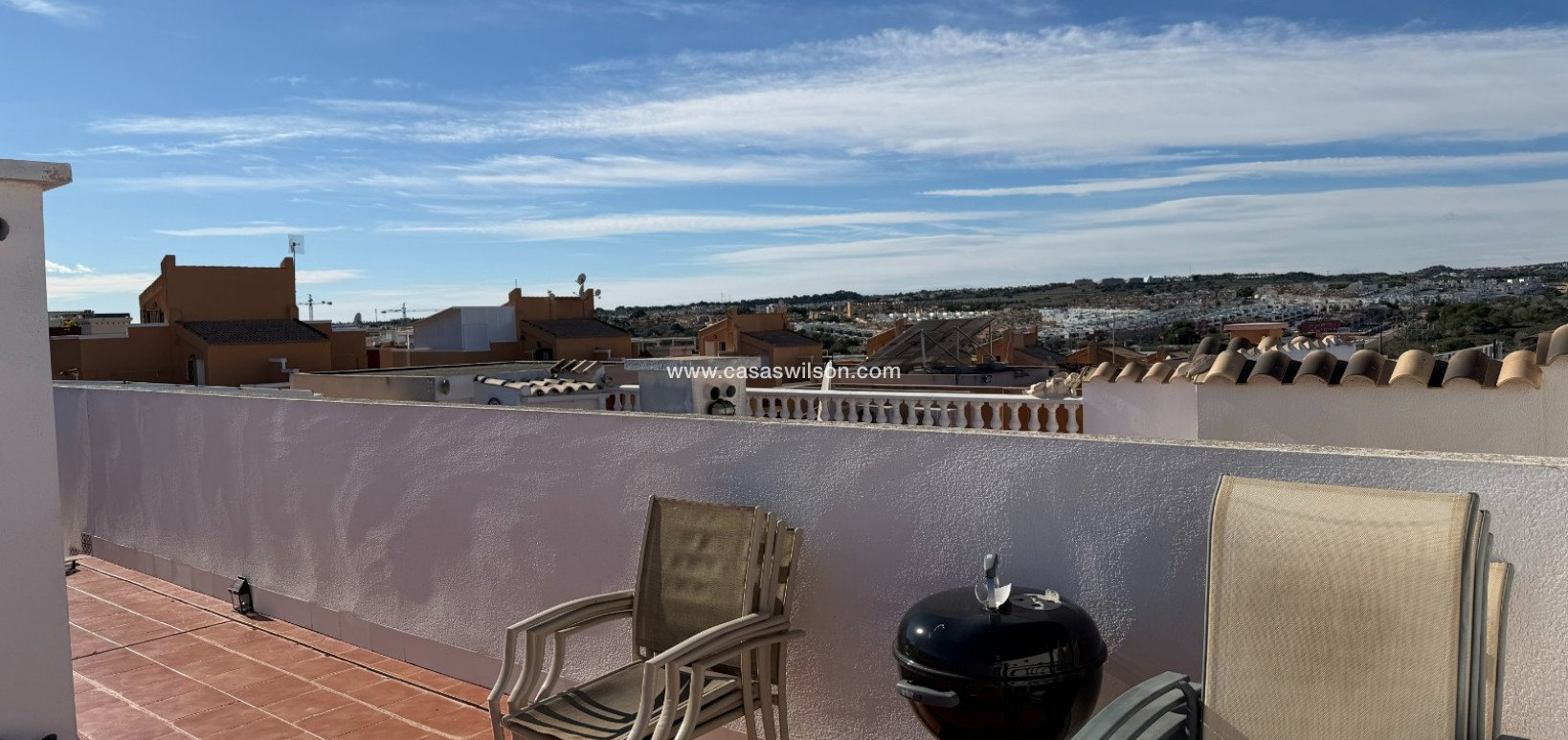 Sale - Apartment - Orihuela Costa - Costa Blanca