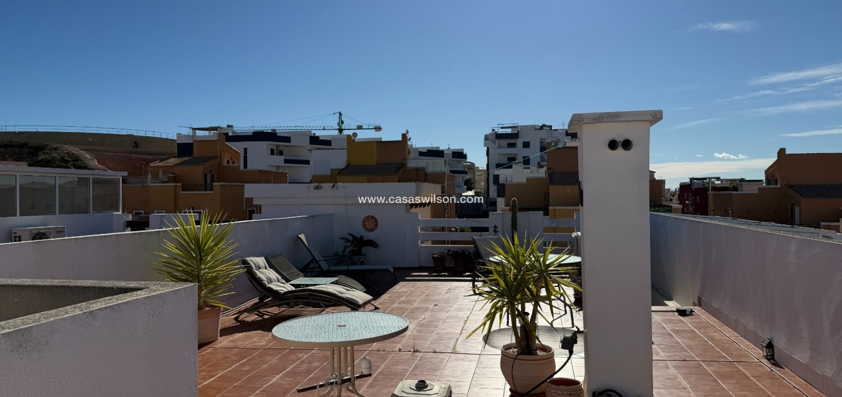 Sale - Apartment - Orihuela Costa - Costa Blanca