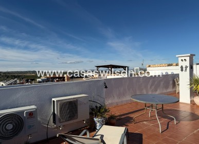 Sale - Apartment - Orihuela Costa - Costa Blanca