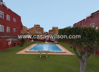Sale - Apartment - Orihuela Costa - Costa Blanca