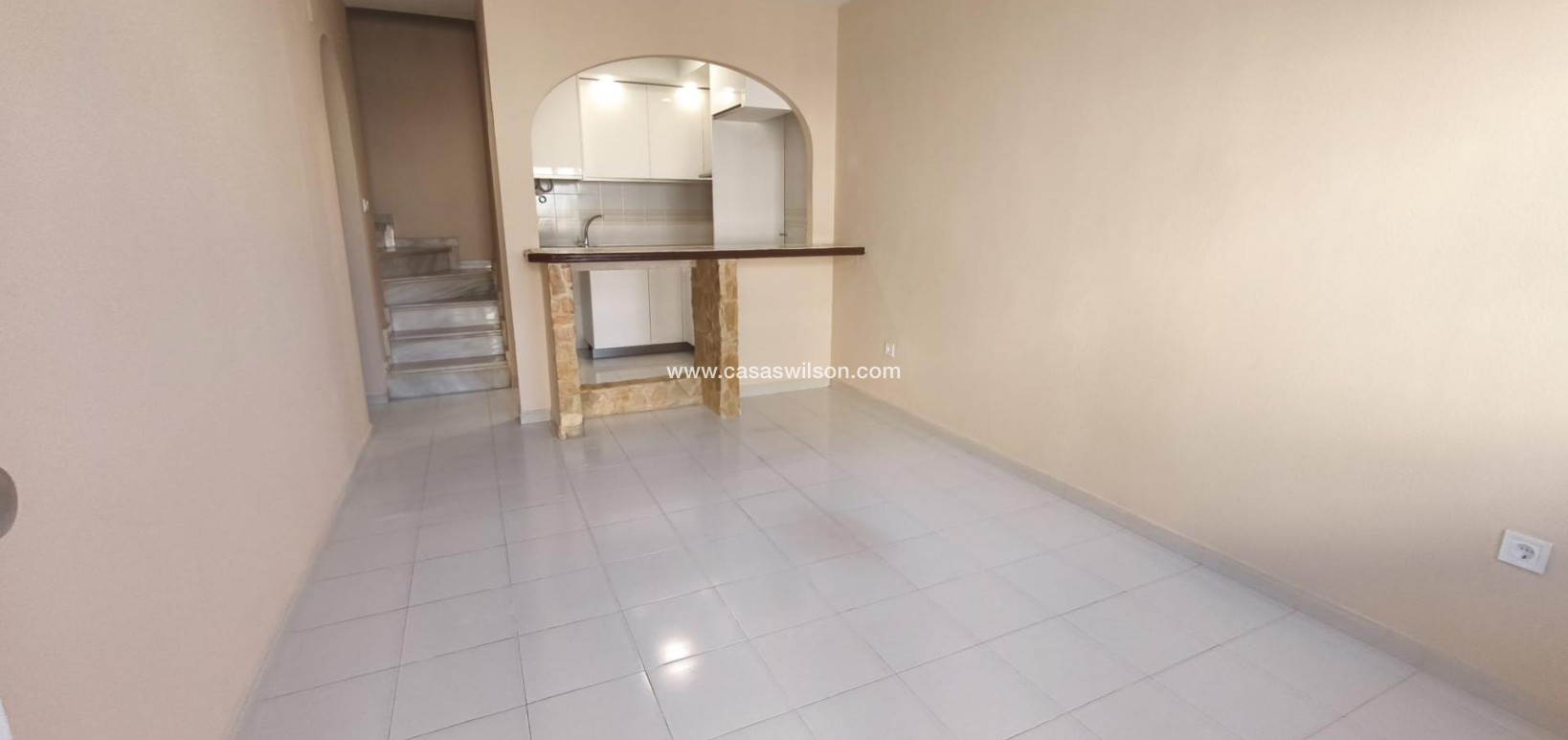 Sale - Townhouse - Torrevieja - Los Balcones