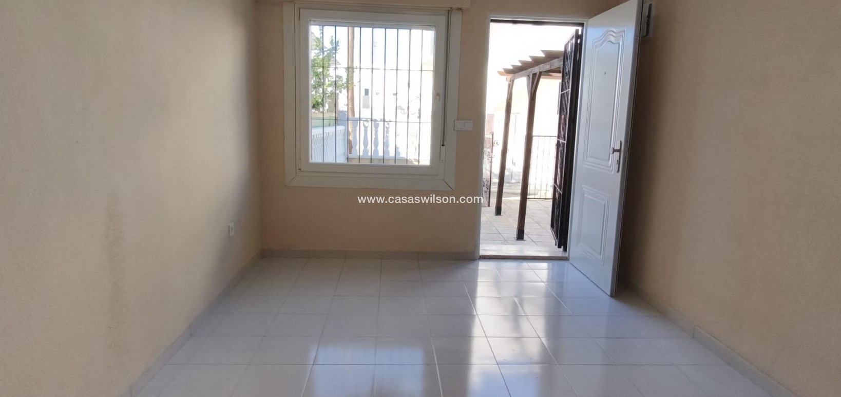 Sale - Townhouse - Torrevieja - Los Balcones