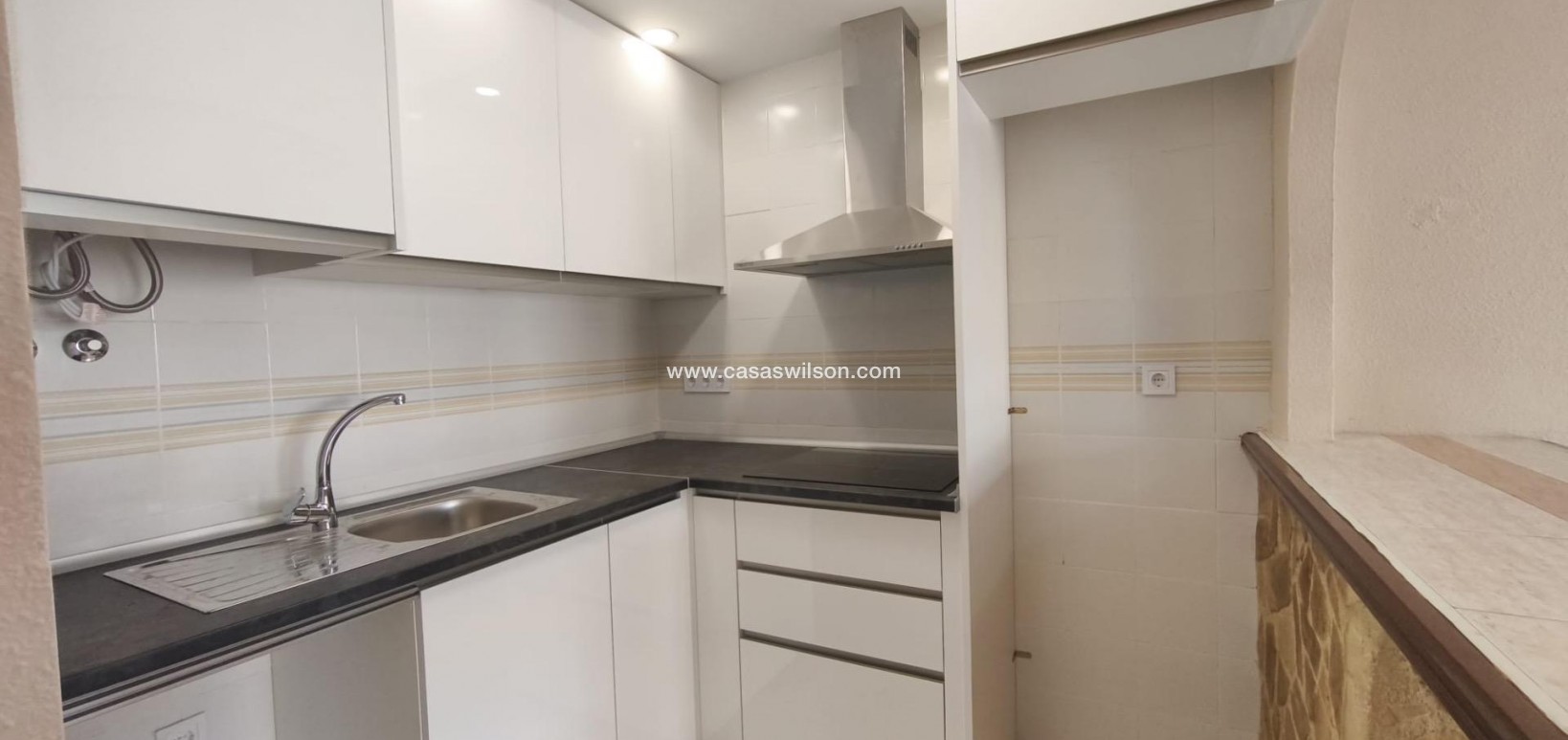 Sale - Townhouse - Torrevieja - Los Balcones