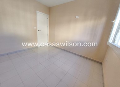 Sale - Townhouse - Torrevieja - Los Balcones